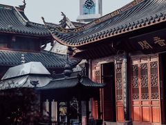 -黔明古寺