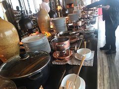 -广州四季酒店·意珍·意式自助餐