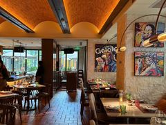 -Mammamia意大利餐厅(阳春巷店)