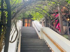 -素描餐厅(灵隐天竺店)