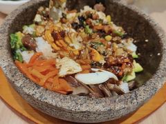 -小木屋拌饭(西安华阳城店)