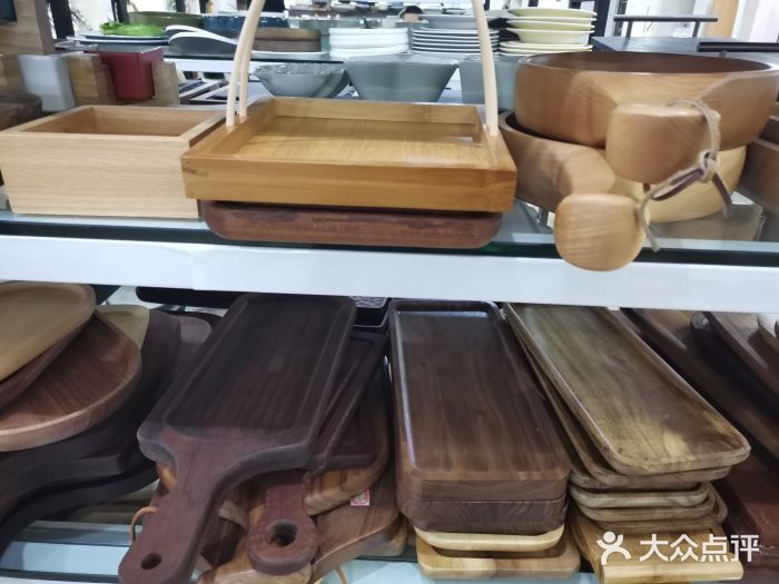 杭州陶瓷品市场·景青陶瓷有限公司图片