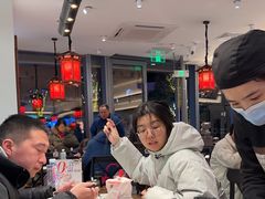 -和府捞面(曹路花园城店)