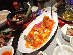 -姑苏家宴·苏帮菜·松鼠桂鱼(苏州总店)