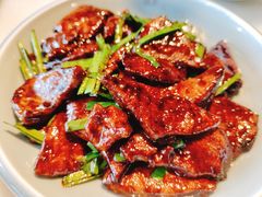 -小吊梨汤·北京菜·烤鸭(双井乐成中心店)