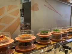 -争鲜回转寿司(通州万达店)