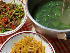 -伙记茶档(龙海风情小镇店)