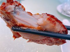 锡纸包鸡翅-日昌餐馆(德胜门店)