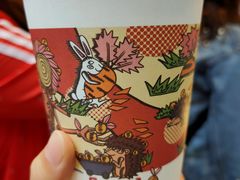 -茶颜悦色(登高路上店)