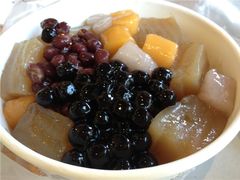 IMG_2763-鲜芋仙Meet Fresh(五道口店)
