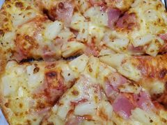 -尊宝比萨(石牌东店)