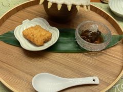 -九献创意菜·牛排料理(亮马河花园店)