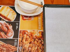 -探唐烧烤(棠东店)