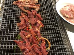 -马路牙子烧烤音乐酒馆(望京店)