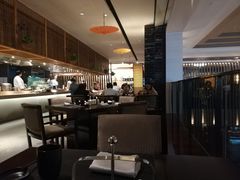 -富力希尔顿酒店·源氏日餐厅