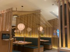 -温野菜涮涮锅(大悦城店)