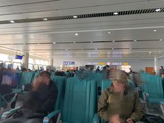 -威海大水泊国际机场