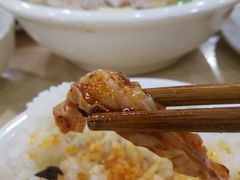 肥肠汤-天一沾水肥肠(科园一街店)