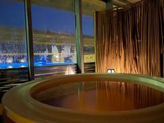 -春晖园度假酒店温泉