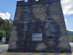 -雁门关景区