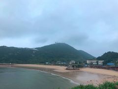 -南麂列岛