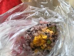 -大个子蒸饭