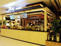 -大头椰·椰子鸡火锅(南宁万象城店)