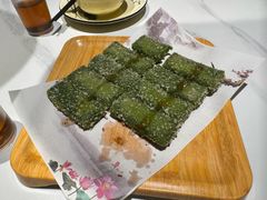 -阿露佳·舌尖上的安吉菜