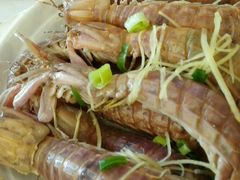 -龙溪海鲜酒家(溪涌店)