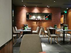 大堂-西堤厚牛排(国瑞店)