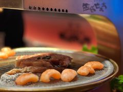 -西塔老太太泥炉烤肉(上海七宝领展广场店)