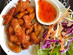 -Tikky Cafe