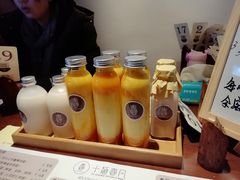 -十面春风·江南面馆(崇宁路店)