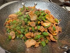 -湘轩·土菜研究院(光大店)