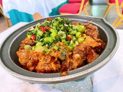 -玉林烤鸭店(定福庄店)