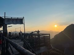 -南武当山景区