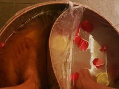 -豪爵足道·SPA(二七路店)
