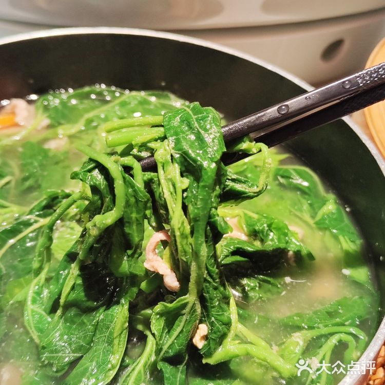 广州探店｜小荔园-地道的粤菜，一餐吃出西关老味道‼️