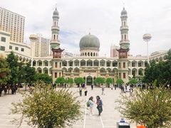 -泉儿头杂碎·清真(城东总店)