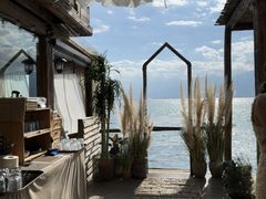 -六阅·福十 FORTEN 海景咖啡西餐厅(双廊古镇店)