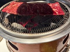-西塔老太太泥炉烤肉(北京望京店)