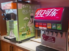 -龍歌自助小火锅(市南金茂湾店)