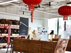 -大视光学•LINDBERG林德伯格•全球手工眼镜集合店(王府井店)