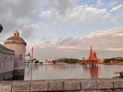 -大连海昌发现王国主题公园