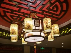 -袍家大院重庆火锅(文安路店)