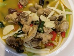 -名善山珍·野生菌汤锅(文殊院店)