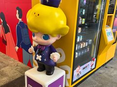 -浦江城市生活广场(江月路店)