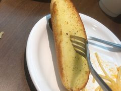 -萨莉亚意式餐厅(杭州滨江天街店)