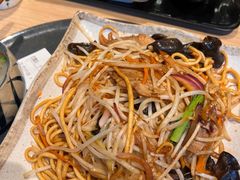 -中華料理 琨泰