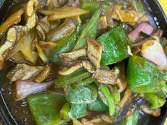 -德记潮州砂锅粥(广州大道北店)